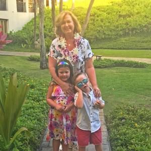 Meet your Posher, Lori